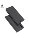 Kup Case DuxDucis SkinPro iPhone XS/X 5.8 Grau - DDS158GRY - {ean13} - Sklep Home Screen