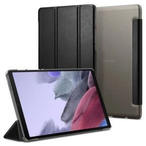 Kup Etui Spigen Smart Fold Samsung Galaxy Tab A7 Lite 8.7 Fekete - SPN1658BLK - {ean13} - Sklep Home Screen
