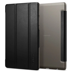 Kup Etui Spigen Smart Fold Samsung Galaxy Tab A7 Lite 8.7 Fekete - SPN1658BLK - {ean13} - Sklep Home Screen