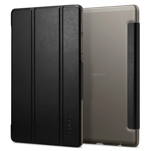 Kup Etui Spigen Smart Fold Samsung Galaxy Tab A7 Lite 8.7 Fekete - SPN1658BLK - {ean13} - Sklep Home Screen