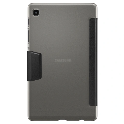 Kup Spigen Samsung Tasche Smart Fold Galaxy Tab A7 Lite 8.7 Schwarz - SPN1658BLK - {ean13} - Sklep Home Screen