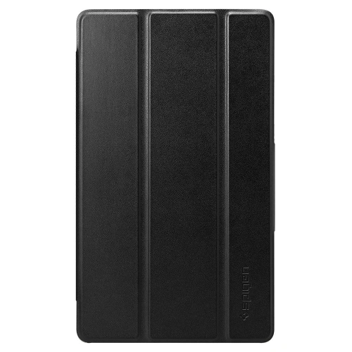 Kup Etui Spigen Smart Fold Samsung Galaxy Tab A7 Lite 8.7 Fekete - SPN1658BLK - {ean13} - Sklep Home Screen