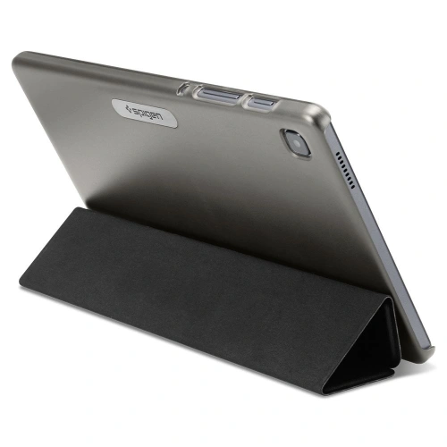 Kup Etui Spigen Smart Fold Samsung Galaxy Tab A7 Lite 8.7 Fekete - SPN1658BLK - {ean13} - Sklep Home Screen