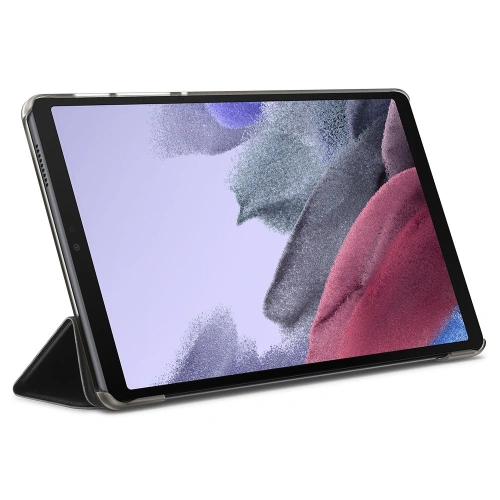 Kup Etui Spigen Smart Fold Samsung Galaxy Tab A7 Lite 8.7 Fekete - SPN1658BLK - {ean13} - Sklep Home Screen