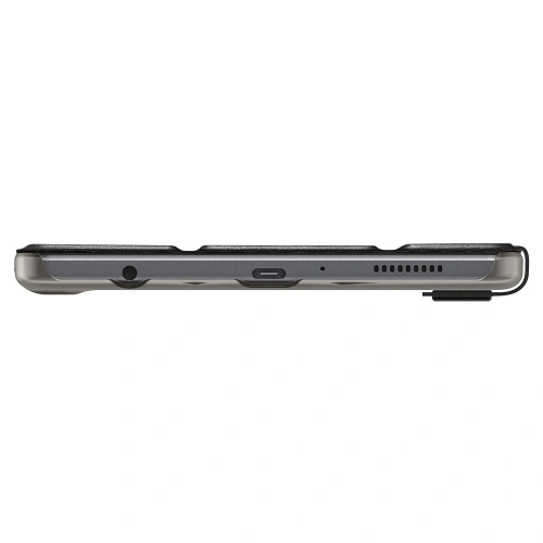 Kup Etui Spigen Smart Fold Samsung Galaxy Tab A7 Lite 8.7 Fekete - SPN1658BLK - {ean13} - Sklep Home Screen