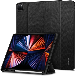 Kup Etui Spigen Urban Fit Apple iPad Pro 12.9 2021 (5. generacji) Black - SPN1659BLK - {ean13} - Sklep Home Screen