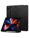 Etui Spigen Urban Fit Apple iPad Pro 12.9 2021 (5. generace) Černá