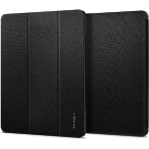 Kup Etui Spigen Urban Fit Apple iPad Pro 12.9 2021 (5. generacji) Black - SPN1659BLK - {ean13} - Sklep Home Screen