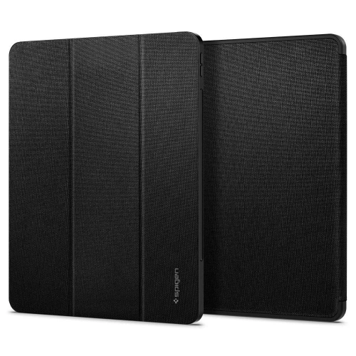 Kup Etui Spigen Urban Fit Apple iPad Pro 12.9 2021 (5. generație) Negru - SPN1659BLK - {ean13} - Sklep Home Screen