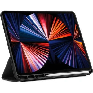 Kup Etui Spigen Urban Fit Apple iPad Pro 12.9 2021 (5. generacji) Black - SPN1659BLK - {ean13} - Sklep Home Screen