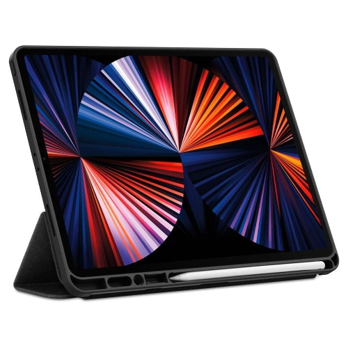 Kup Etui Spigen Urban Fit Apple iPad Pro 12.9 2021 (5. generație) Negru - SPN1659BLK - {ean13} - Sklep Home Screen