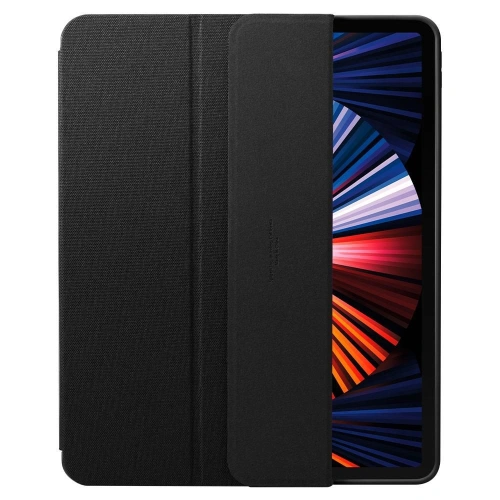Kup Etui Spigen Urban Fit Apple iPad Pro 12.9 2021 (5. generație) Negru - SPN1659BLK - {ean13} - Sklep Home Screen