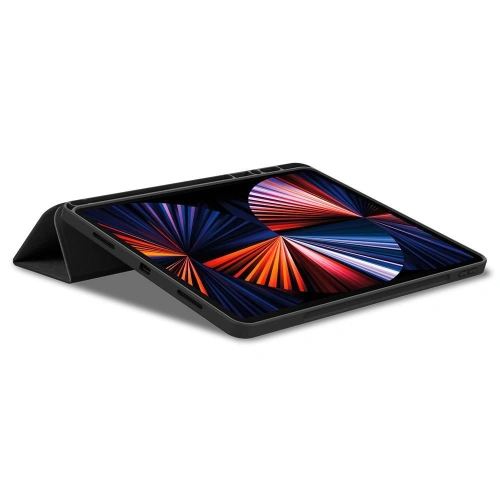 Buy Spigen Urban Fit Apple iPad Pro 12.9 2021 Black - SPN1659BLK - {ean13} - Home Screen Store Europe