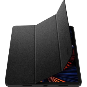 Kup Etui Spigen Urban Fit Apple iPad Pro 12.9 2021 (5. generacji) Black - SPN1659BLK - {ean13} - Sklep Home Screen