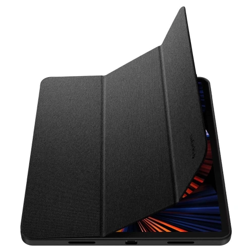 Kup Etui Spigen Urban Fit Apple iPad Pro 12.9 2021 (5. generație) Negru - SPN1659BLK - {ean13} - Sklep Home Screen