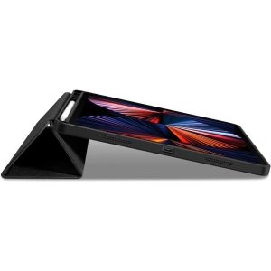 Kup Etui Spigen Urban Fit Apple iPad Pro 12.9 2021 (5. generacji) Black - SPN1659BLK - {ean13} - Sklep Home Screen