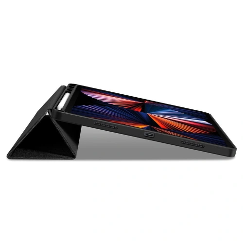 Kup Etui Spigen Urban Fit Apple iPad Pro 12.9 2021 (5. generație) Negru - SPN1659BLK - {ean13} - Sklep Home Screen