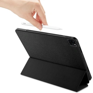 Kup Etui Spigen Urban Fit Apple iPad Pro 12.9 2021 (5. generacji) Black - SPN1659BLK - {ean13} - Sklep Home Screen