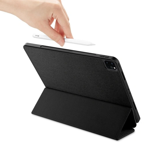 Kup Etui Spigen Urban Fit Apple iPad Pro 12.9 2021 (5. generație) Negru - SPN1659BLK - {ean13} - Sklep Home Screen