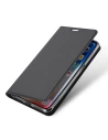 Kup Etui DuxDucis SkinPro iPhone XS/X 5.8 Gri - DDS158GRY - {ean13} - Sklep Home Screen