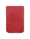 Buy Guess Wallet Card Slot GUWMSSASLRE MagSafe Saffiano red - GUE1085RED - {ean13} - Home Screen Store Europe