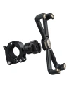 Kup Baseus Fahrradhalter Quick für Handys (schwarz) - BSU2820BLK - {ean13} - Sklep Home Screen