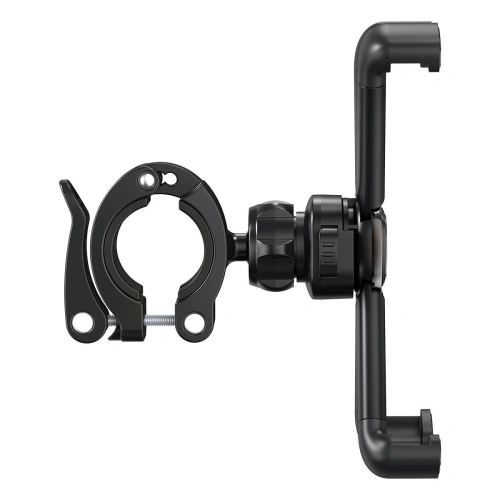 Kup Baseus Fahrradhalter Quick für Handys (schwarz) - BSU2820BLK - {ean13} - Sklep Home Screen