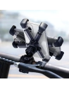 Kup Baseus Fahrradhalter Quick für Handys (schwarz) - BSU2820BLK - {ean13} - Sklep Home Screen