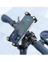 Kup Baseus Fahrradhalter Quick für Handys (schwarz) - BSU2820BLK - {ean13} - Sklep Home Screen