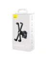 Kup Baseus Fahrradhalter Quick für Handys (schwarz) - BSU2820BLK - {ean13} - Sklep Home Screen