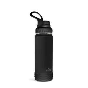 Kup Termos z nerezové oceli PURO Outdoor 500 ml (černý) - PUR437BLK - {ean13} - Sklep Home Screen