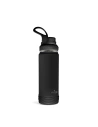 Termos z nerezové oceli PURO Outdoor 500 ml (černý)