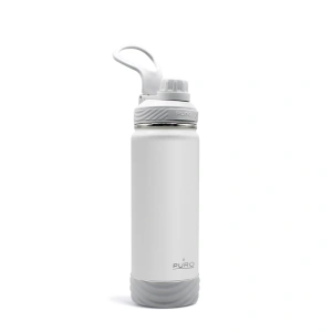 Kup Sticlă termică din oțel inoxidabil PURO Outdoor 500 ml (Gri deschis) - PUR438GRY - {ean13} - Sklep Home Screen