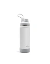 Kup Rozsdamentes acél PURO Outdoor 500 ml-es termosz (Világosszürke) - PUR438GRY - {ean13} - Sklep Home Screen