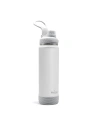 Kup Termo lahev z nerezové oceli PURO Outdoor 750 ml (Světlá šedá) - PUR441GRY - {ean13} - Sklep Home Screen