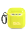 Kup Etui Karl Lagerfeld KLA2UCHFY Apple AirPods tok sárga/yellow Choupette - KLD565YEL - {ean13} - Sklep Home Screen