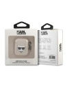 Kup Karl Lagerfeld Apple Tasche KLA2UCHGD AirPods Hülle gold/gold Glitter Choupette - KLD566GLD - {ean13} - Sklep Home Screen
