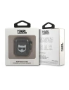 Kup Etui Karl Lagerfeld KLA2UCHGK Apple AirPods kryt černý/black Glitter Choupette - KLD567BLK - {ean13} - Sklep Home Screen