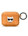 Kup Karl Lagerfeld Apple Tasche KLA3UCHFO AirPods 3 Abdeckung orange/orange Choupette - KLD571ORG - {ean13} - Sklep Home Screen