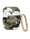 Kup Etui Guess GUA2UCAMA Apple AirPods kryt zelený/khaki Camo Collection - GUE1092GRN - {ean13} - Sklep Home Screen