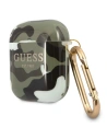 Kup Etui Guess GUA2UCAMA Apple AirPods kryt zelený/khaki Camo Collection - GUE1092GRN - {ean13} - Sklep Home Screen