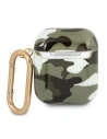Kup Etui Guess GUA2UCAMA Apple AirPods kryt zelený/khaki Camo Collection - GUE1092GRN - {ean13} - Sklep Home Screen