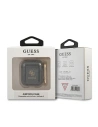 Kup Etui Guess GUA2UCG4GK capac pentru Apple AirPods negru/black Glitter Collection - GUE1095BLK - {ean13} - Sklep Home Screen