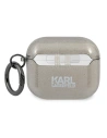 Kup Karl Lagerfeld Apple Tasche KLA3UCHGK AirPods 3 Hülle schwarz/schwarz Glitter Choupette - KLD575BLK - {ean13} - Sklep Home Screen