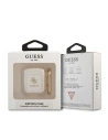 Kup Guess Apple Hülle GUA2UCG4GT AirPods Abdeckung Transparent Glitter Kollektion - GUE1097CL - {ean13} - Sklep Home Screen