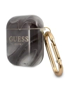 Kup Etui Guess GUA2UNMK Apple AirPods kryt černý/black Marble Collection - GUE1098BLK - {ean13} - Sklep Home Screen