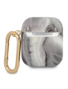 Kup Etui Guess GUA2UNMK Apple AirPods kryt černý/black Marble Collection - GUE1098BLK - {ean13} - Sklep Home Screen