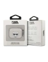 Kup Etui Karl Lagerfeld KLA3UCHGS Apple AirPods 3 cover srebrny/silver Glitter Choupette - KLD577SLV - {ean13} - Sklep Home Screen