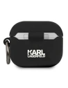 Kup Karl Lagerfeld Apple Tasche KLACA3SILCHBK AirPods 3 Hülle schwarz/schwarz Silikon Choupette - KLD578BLK - {ean13} - Sklep Home Screen