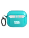 Kup Karl Lagerfeld Apple Tasche KLAPUCHFL AirPods Pro Hülle blau/blau Choupette - KLD581BLU - {ean13} - Sklep Home Screen